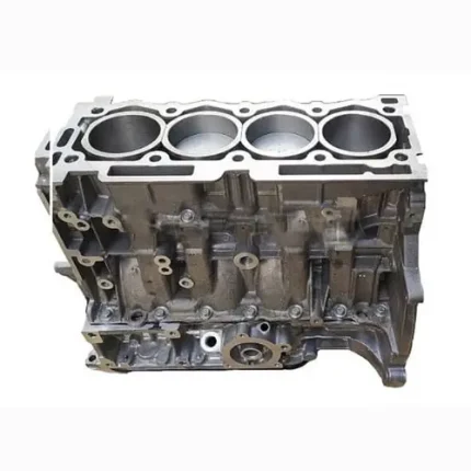 نیم موتور پژو 206 TU3