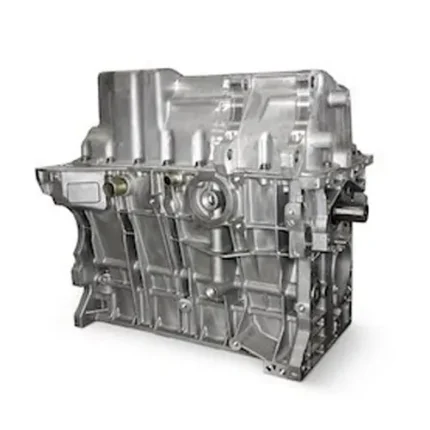 نیم موتور پژو 405 شرکتی